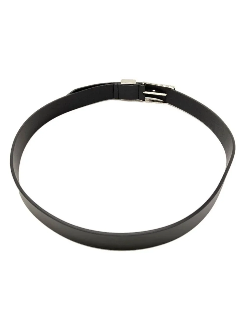 Fendi Monster Star Belt Leather